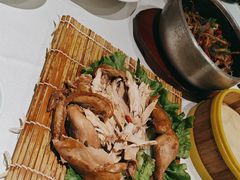 -惠丰堂饭庄·烤鸭·京味菜(民族大学店)