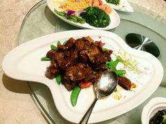 -上海富豪东亚酒店(零陵路店)