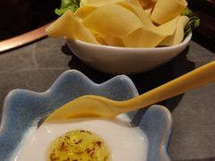 -前门·鲜肉火锅(长风店)