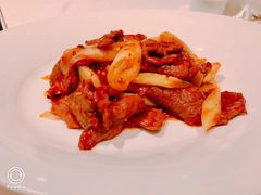 -龙景轩(香港四季酒店)