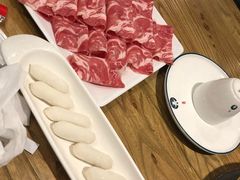 -朴都老北京紫铜火锅(荣成九龙城店)