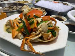 -新享乐海鲜(翠华路店)