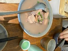 -静一餐厅·湖北菜(前门店)