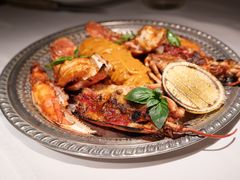 -壳里西餐厅Coquille Seafood Bistro(蒙自路店)