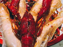 -老长沙龙虾馆·聚会餐厅(白石洲店)