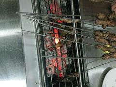 -小寒羊烧烤(凯瑞时代大厦店)