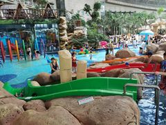 -渔岛海洋度假区