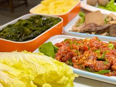 -乡土黄·鲜牛肉火锅·小龙虾(兴业街店)
