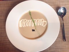 -YUE·6·西式融合餐厅(外滩六号店)