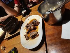 -马灯部落·西湖边的创意山景餐厅(虎跑动物园店)