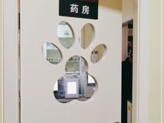 -派联宠物医院·24h·CT·异宠