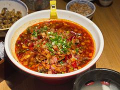 -图味美小黄鱼·景德菜(浙江路店)
