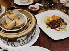 -蛇口希尔顿南海酒店·随轩中餐厅·粤菜