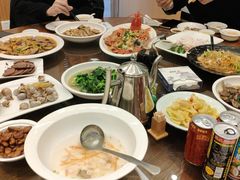 -501號台州海鲜餐厅(海创园店)