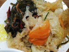 -佬淮南牛肉汤(淮河路店)