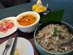 -翡翠鸟精品泰国菜(北辰财富中心店)