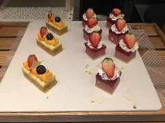 -洲际酒店·地平线全日餐厅HORIZON CAFÉ