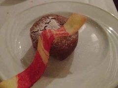 -杭州国际会议中心洲际酒店-菋道海鲜餐厅