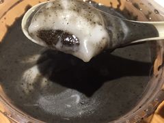 汤圆-芝麻糊世家(西华店)