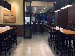 大堂-星巴克臻选(成都环球乐天店)