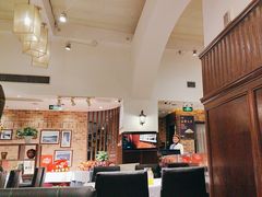 -毛家饭店·融合新湘菜·主题宴(齐鲁软件园店)