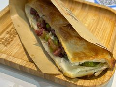 -驴公驴婆(曹杨店)