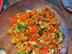 -湘当有饭剁椒鱼头(昆山招商花园城店)