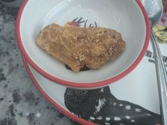 -新白鹿餐厅(松江开元地中海店)