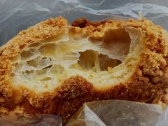 菠萝包-85度C(北京八角物美店)