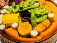 -燕郊烧鸽子(广安路店)