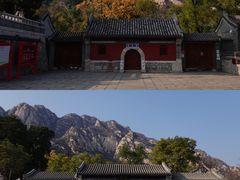 -北京凤凰岭