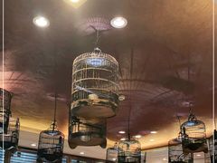 -东方明珠老上海8号餐厅(东方明珠广播电视塔店)