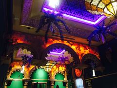 -游牧传奇新疆特色歌舞餐厅(红山新世纪购物广场店)