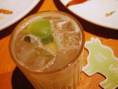 -拉蒂娜·巴西牛排馆 Latina·Brazilian Steakhouse(王府井喜悦店)