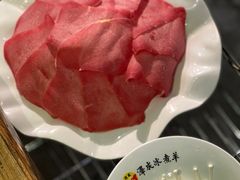 牛肉-泽成·冰煮羊(乌兰察布红楼店)