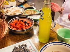 -芝麻花餐厅(祁家豁子店)