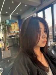 -無名发艺