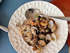 -闽海肴(北辰荟店)