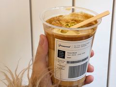 -Green wood coffee绿木咖啡