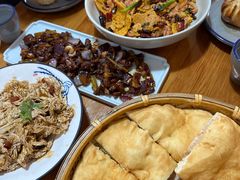 -那啥餐厅(富乐大街店)