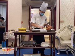 -长阳公馆(长阳店)