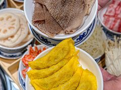 -咏江南·苏式火锅·苏州评弹(观前街店)