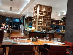 -阿纳迪酒店·秘境西餐厅