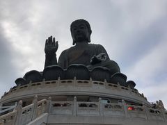 -天坛大佛