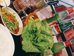 -老卜奎齐齐哈尔烤肉(人民东路店)