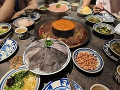 -旧街市鲜货老火锅(大光路店)