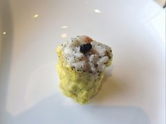 -广州富力君悦大酒店空中花园