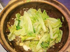 啫啫生菜-啫神·广州地标美食(北京路店)