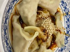 -龙抄手(春熙路总店)
