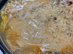 -曹宝林砂锅麻辣烫(星光路店)